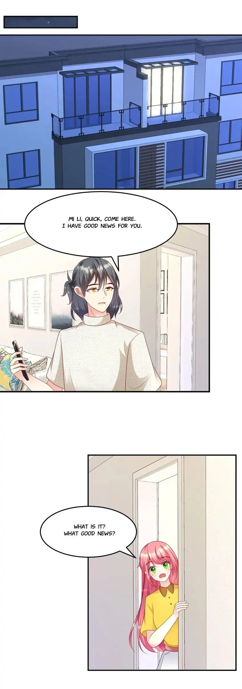 So I’m Into You Chapter 90 - page 15