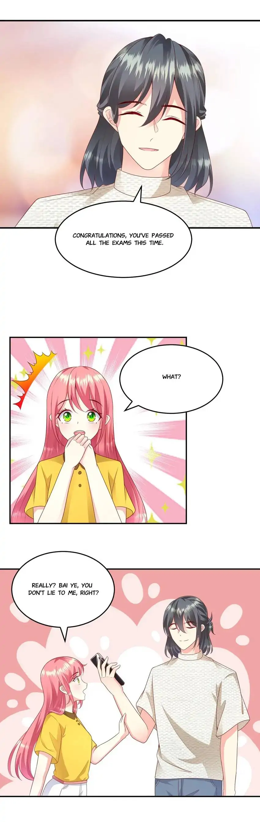 So I’m Into You Chapter 90 - page 16