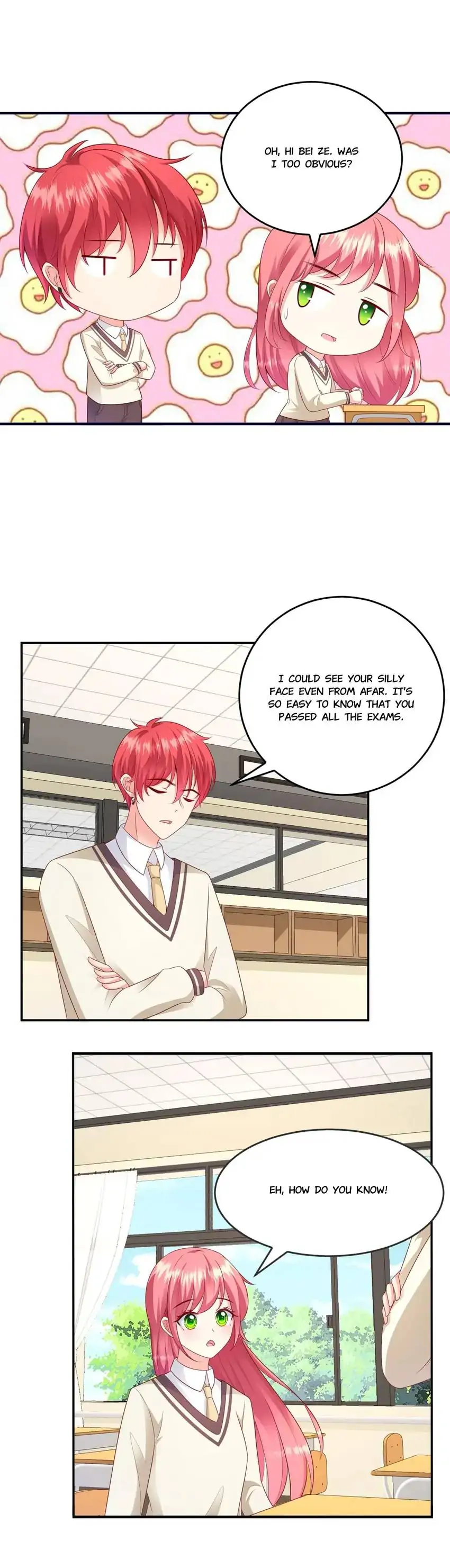 So I’m Into You Chapter 90 - page 20