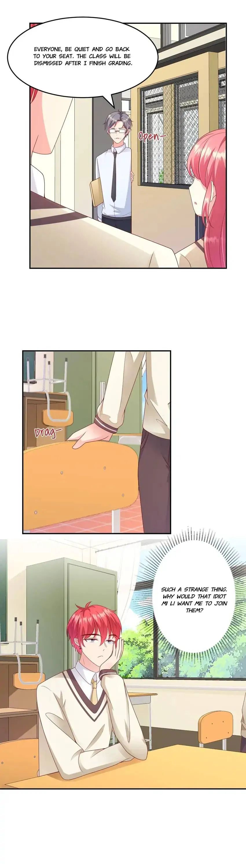 So I’m Into You Chapter 90 - page 25
