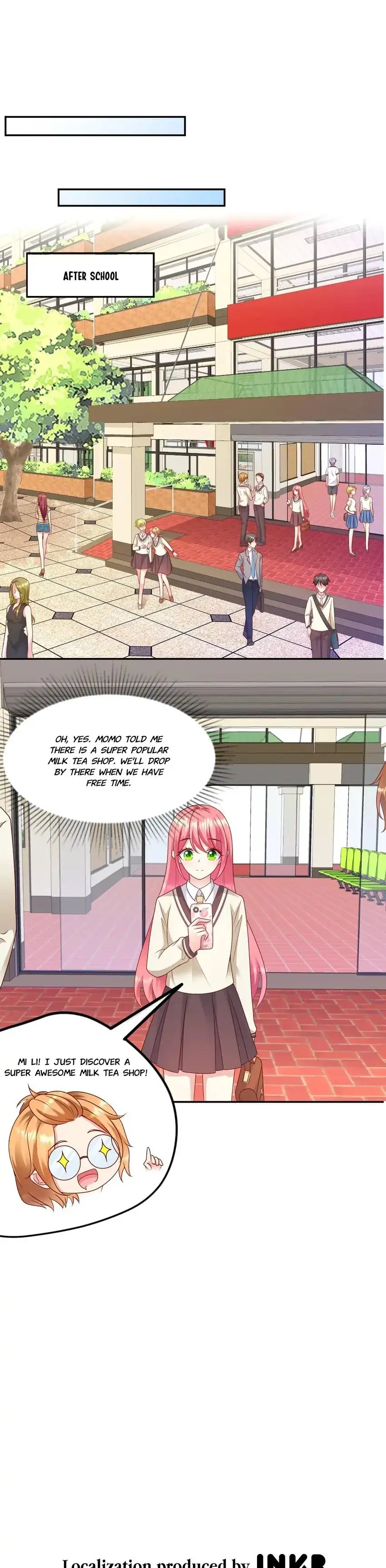 So I’m Into You Chapter 90 - page 26