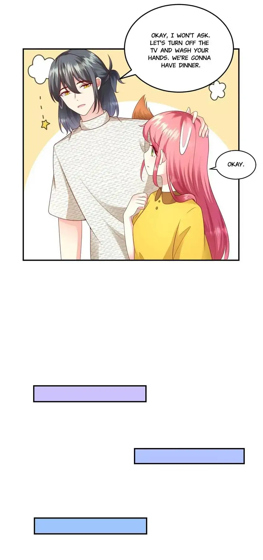 So I’m Into You Chapter 90 - page 5
