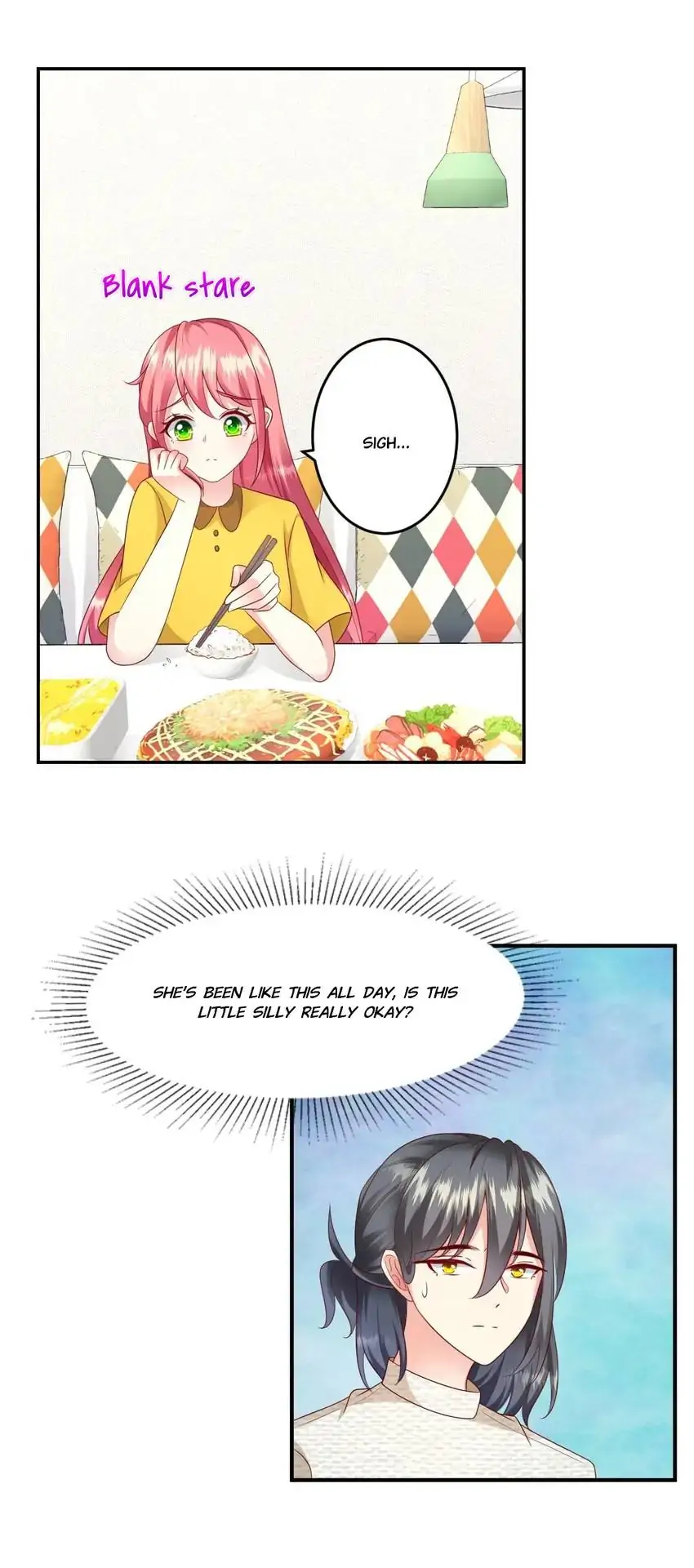 So I’m Into You Chapter 90 - page 6