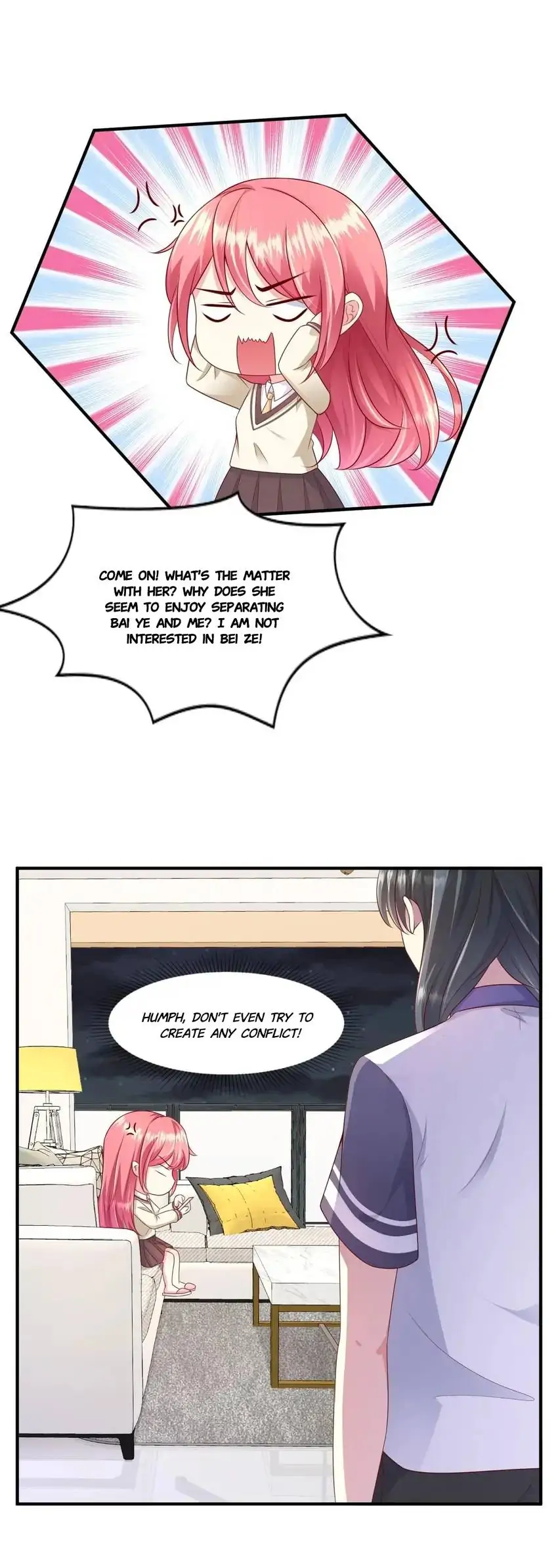 So I’m Into You Chapter 92 - page 11