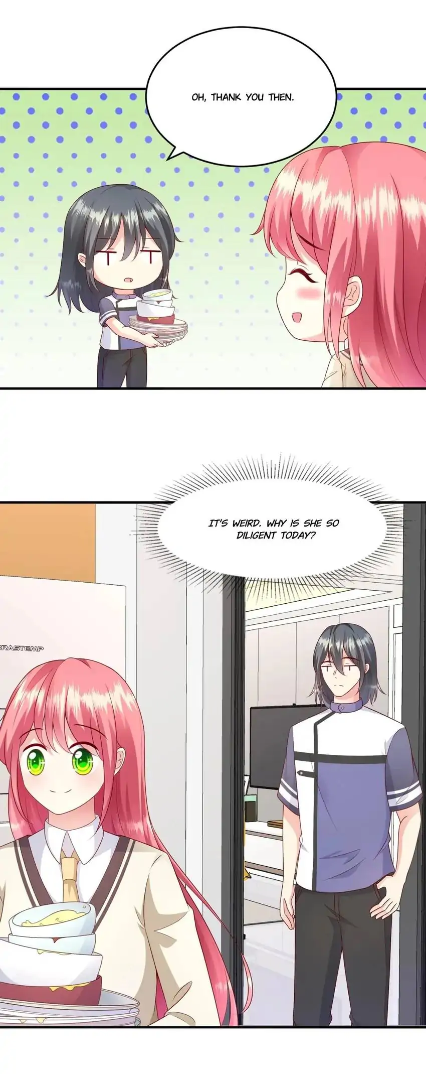 So I’m Into You Chapter 92 - page 19