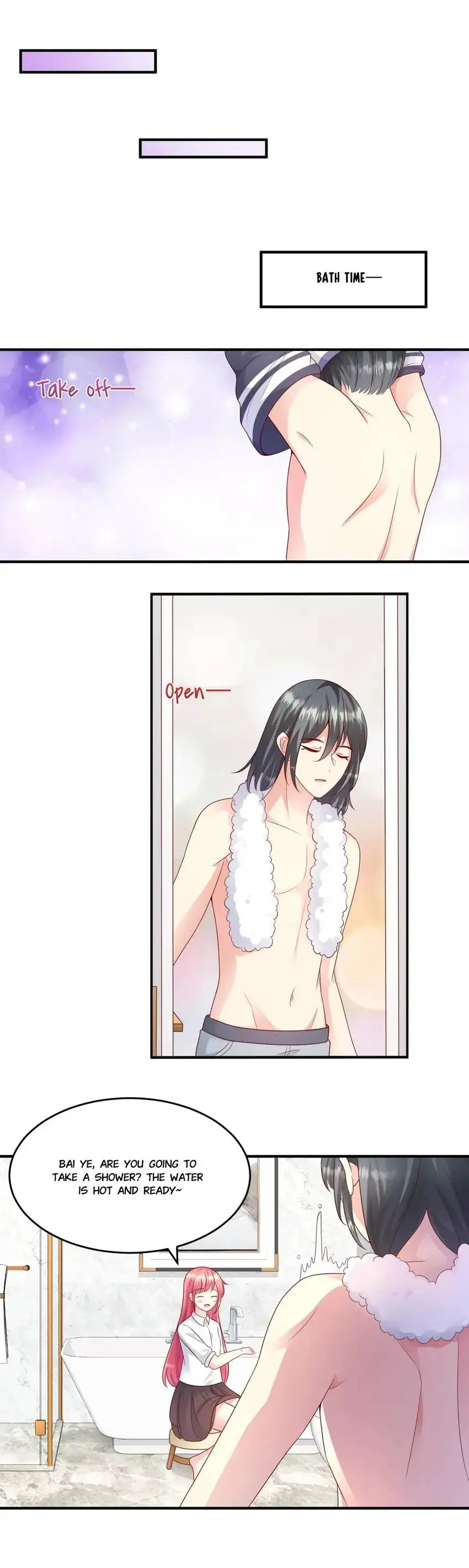 So I’m Into You Chapter 92 - page 20
