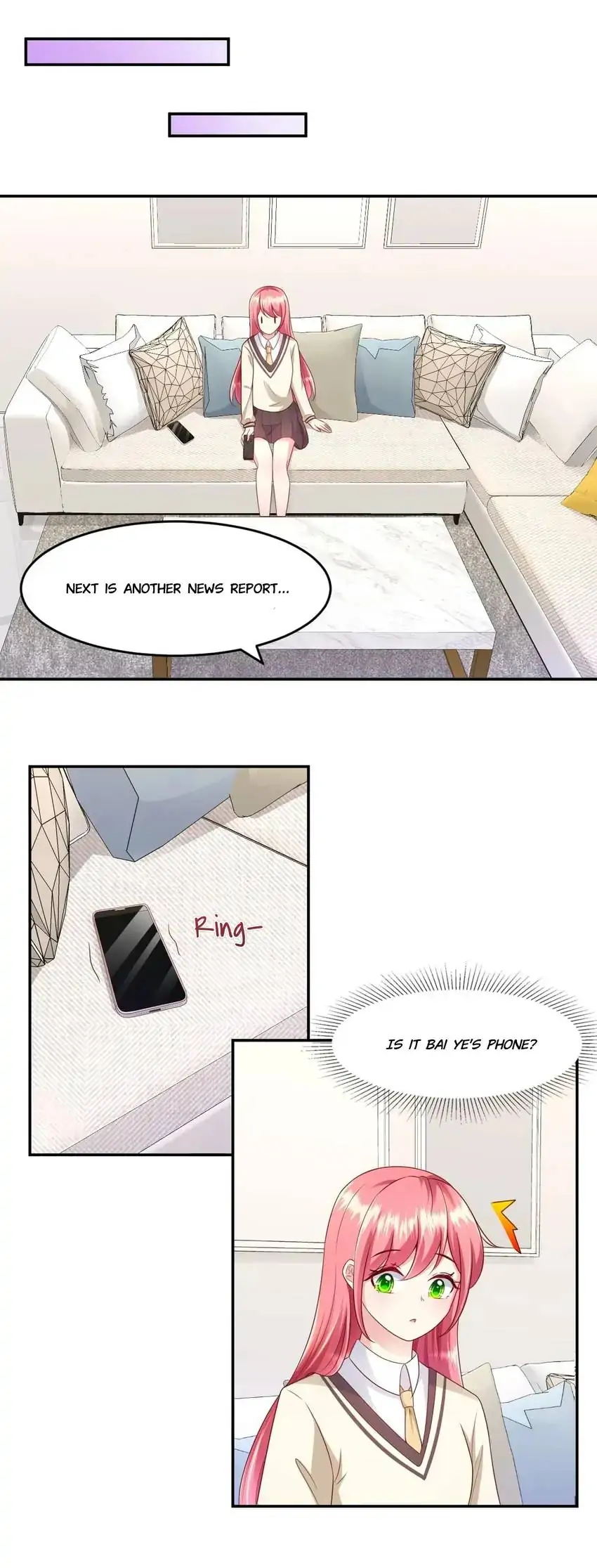 So I’m Into You Chapter 92 - page 3