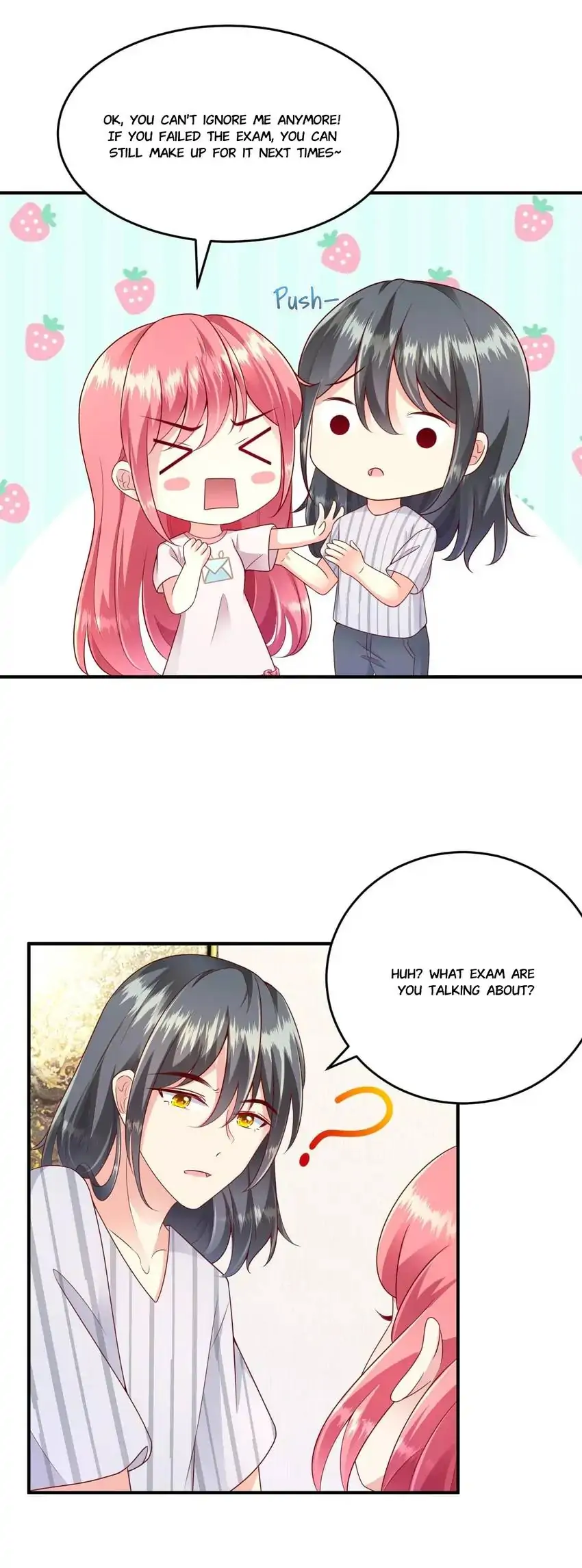 So I’m Into You Chapter 93 - page 10