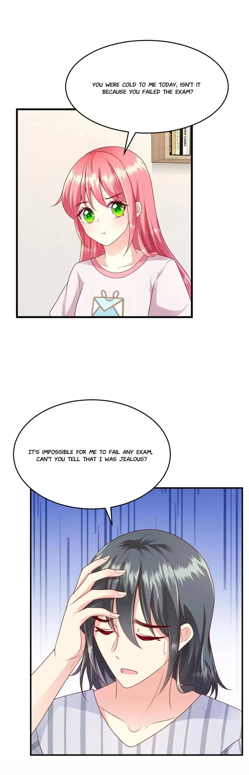 So I’m Into You Chapter 93 - page 11