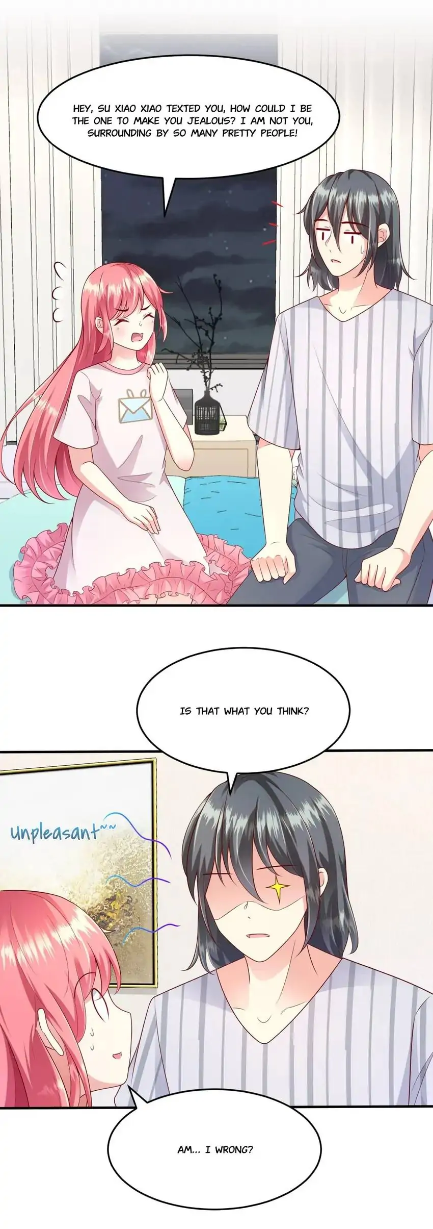 So I’m Into You Chapter 93 - page 12
