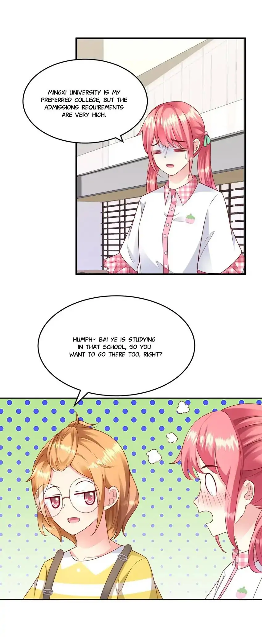 So I’m Into You Chapter 93 - page 19