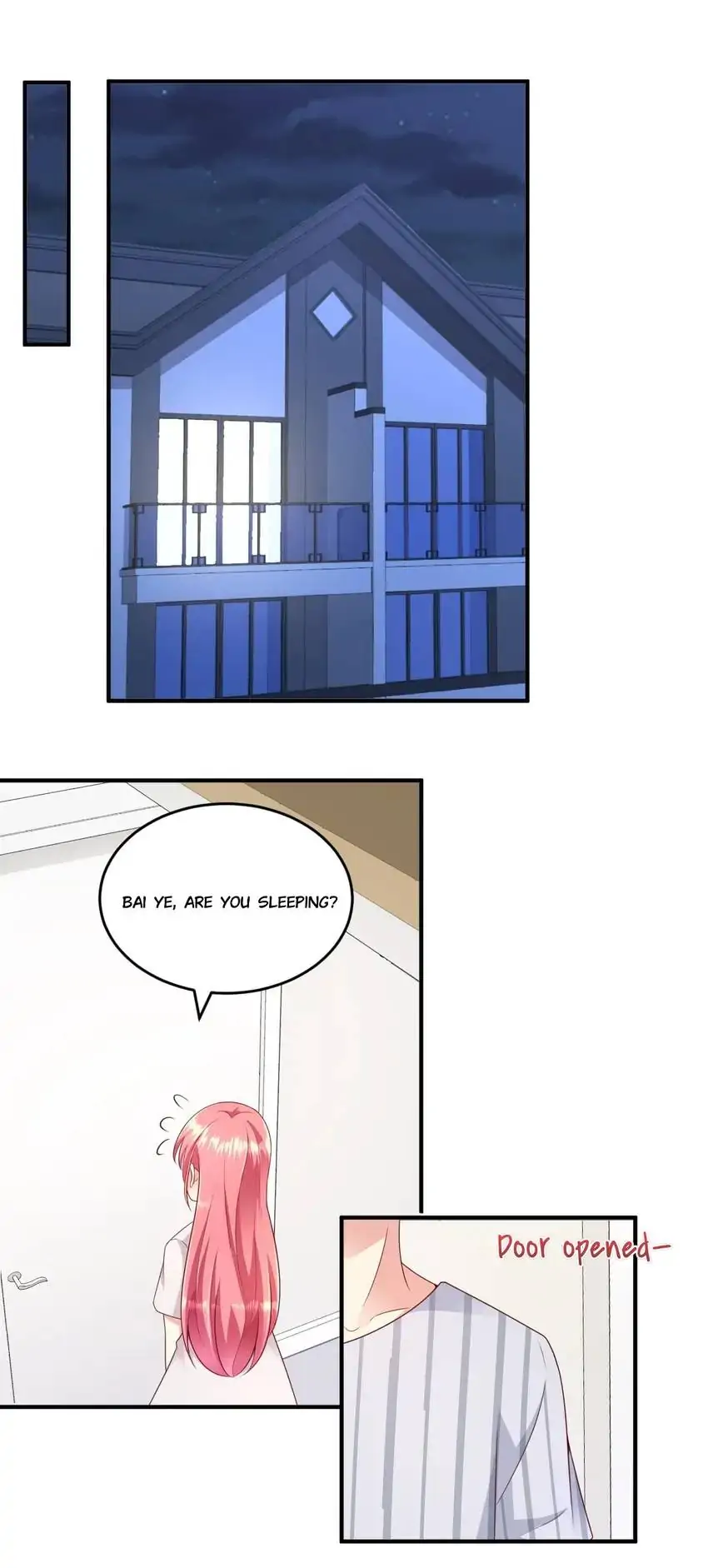 So I’m Into You Chapter 93 - page 2