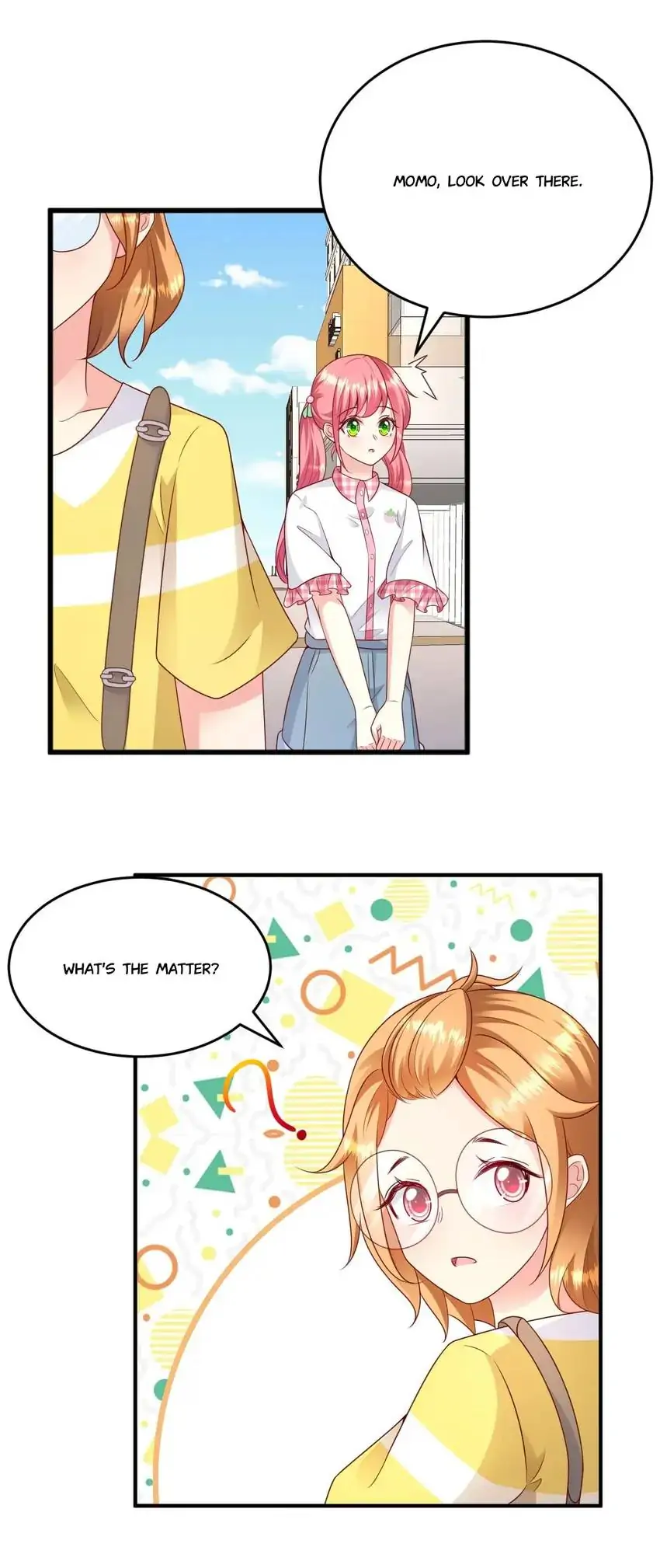 So I’m Into You Chapter 93 - page 21