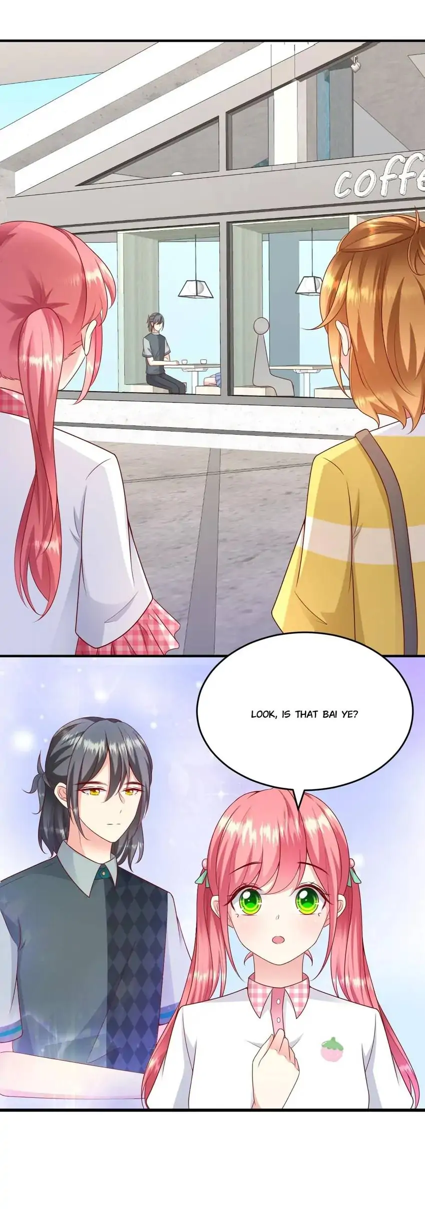 So I’m Into You Chapter 93 - page 22