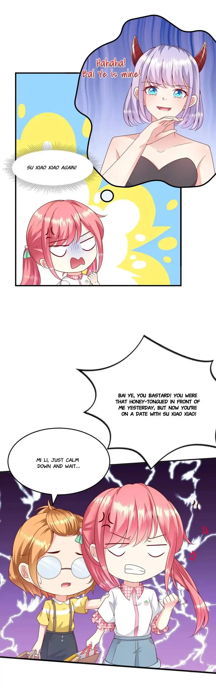 So I’m Into You Chapter 93 - page 24