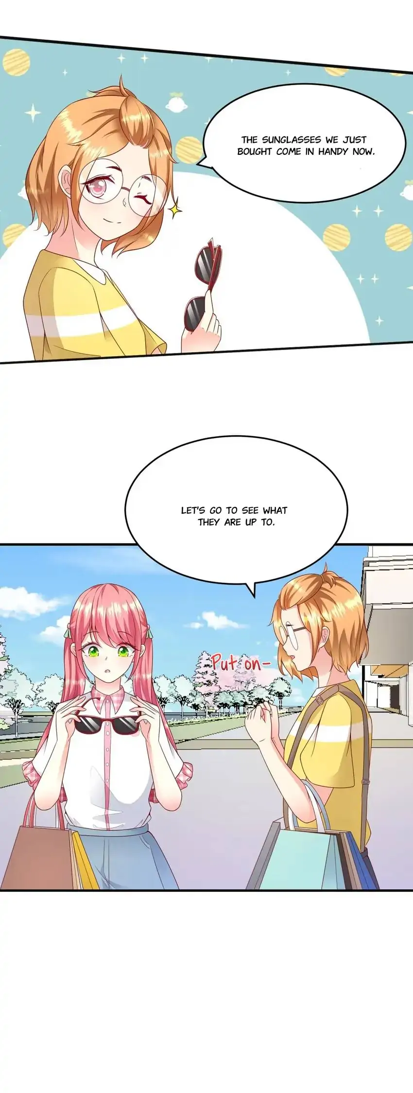 So I’m Into You Chapter 93 - page 25
