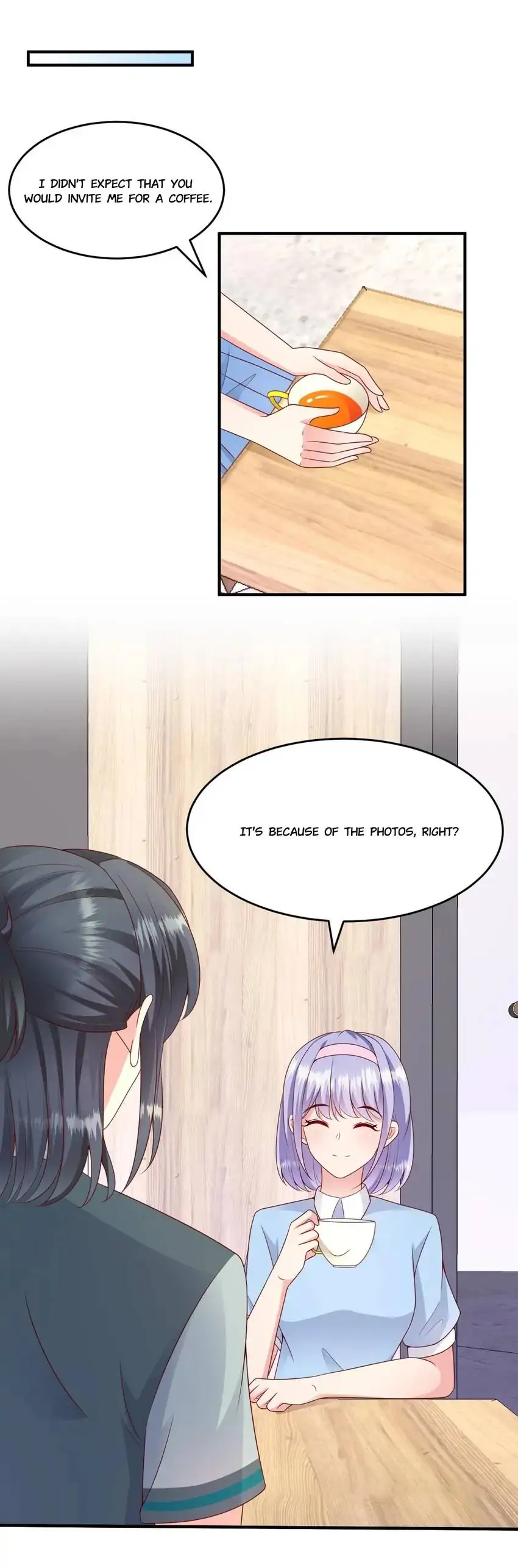 So I’m Into You Chapter 93 - page 26