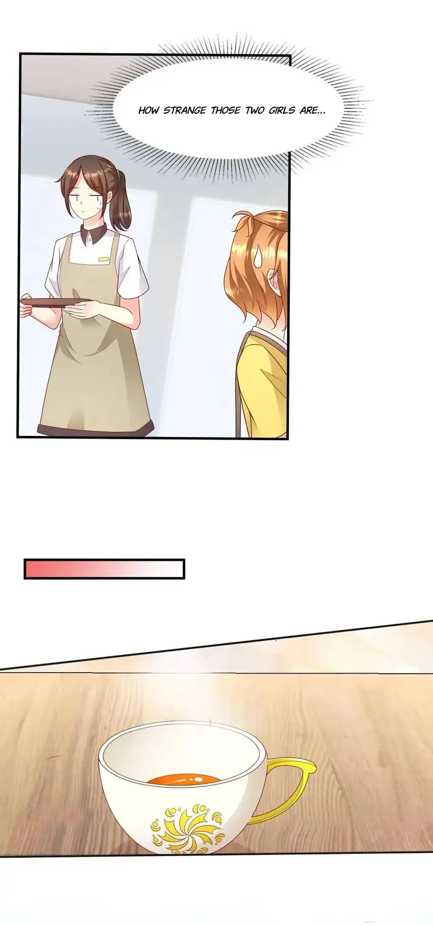 So I’m Into You Chapter 93 - page 28
