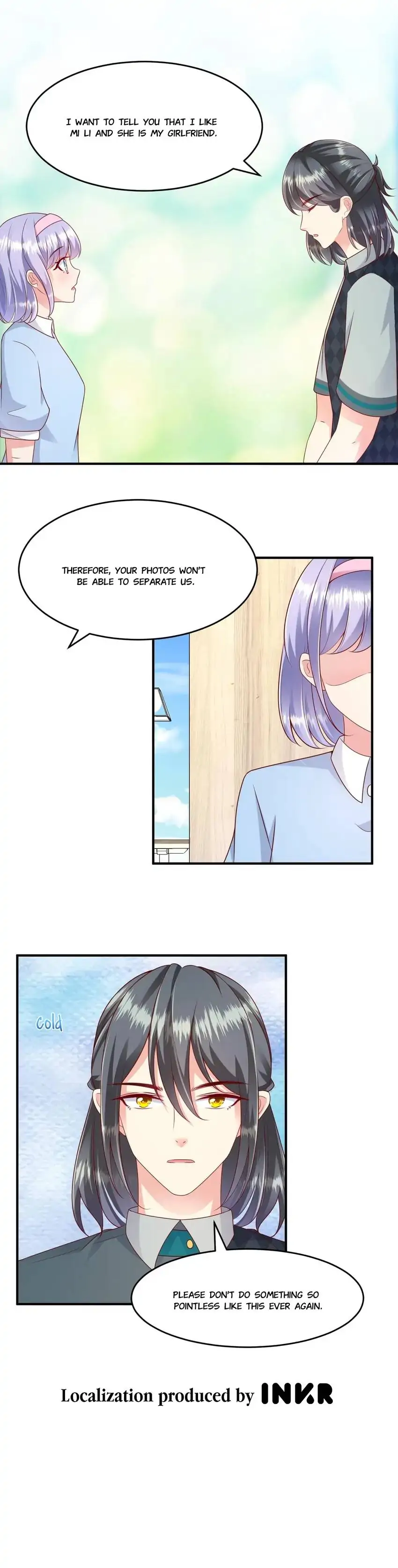 So I’m Into You Chapter 93 - page 29