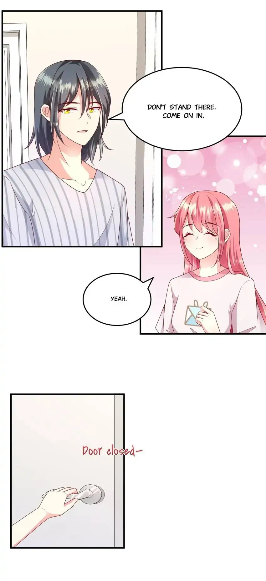 So I’m Into You Chapter 93 - page 5