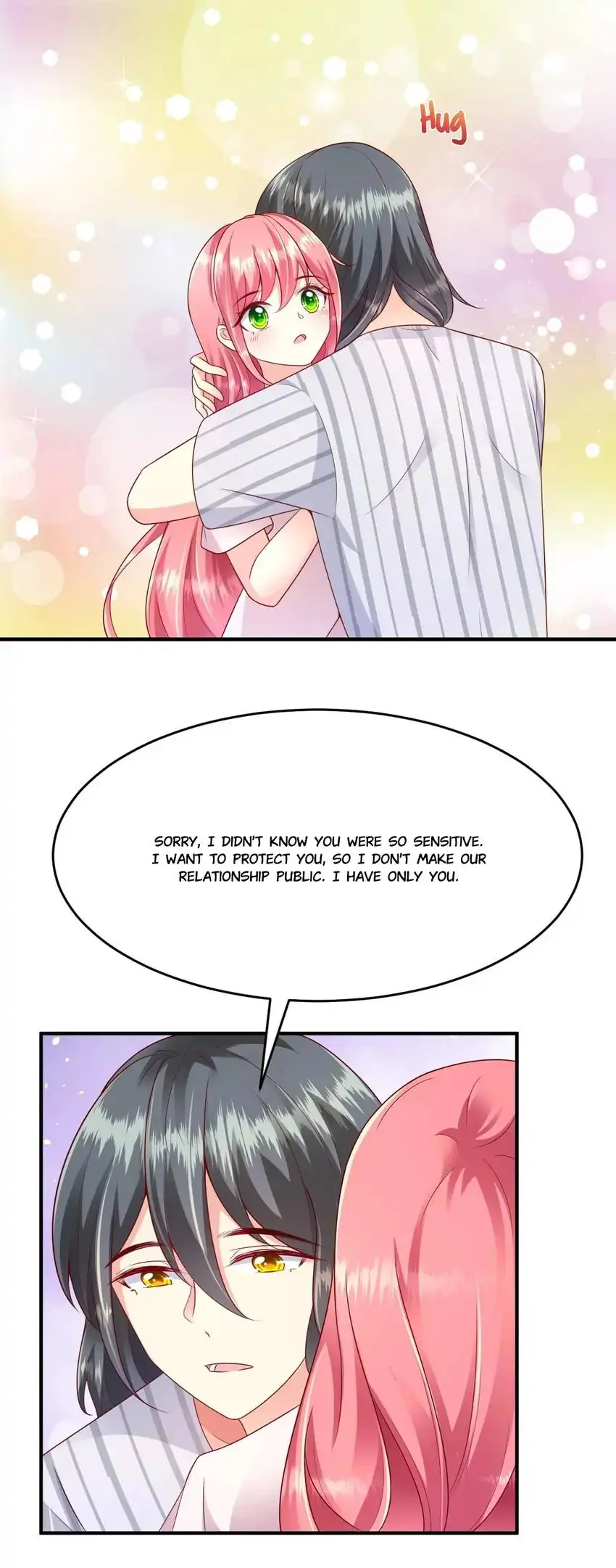 So I’m Into You Chapter 93 - page 8
