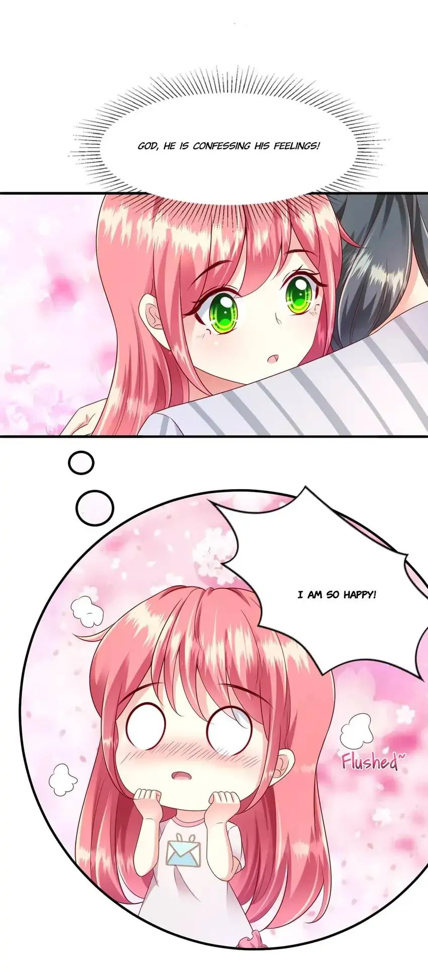So I’m Into You Chapter 93 - page 9