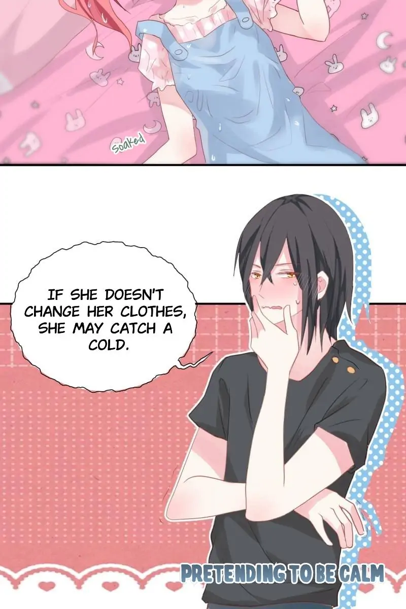 So I’m Into You Chapter 2 - page 12