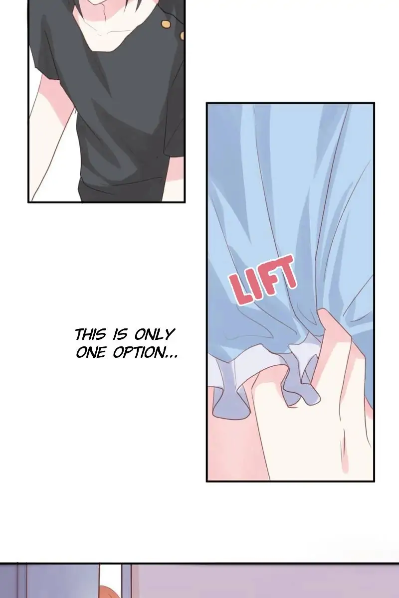 So I’m Into You Chapter 2 - page 14