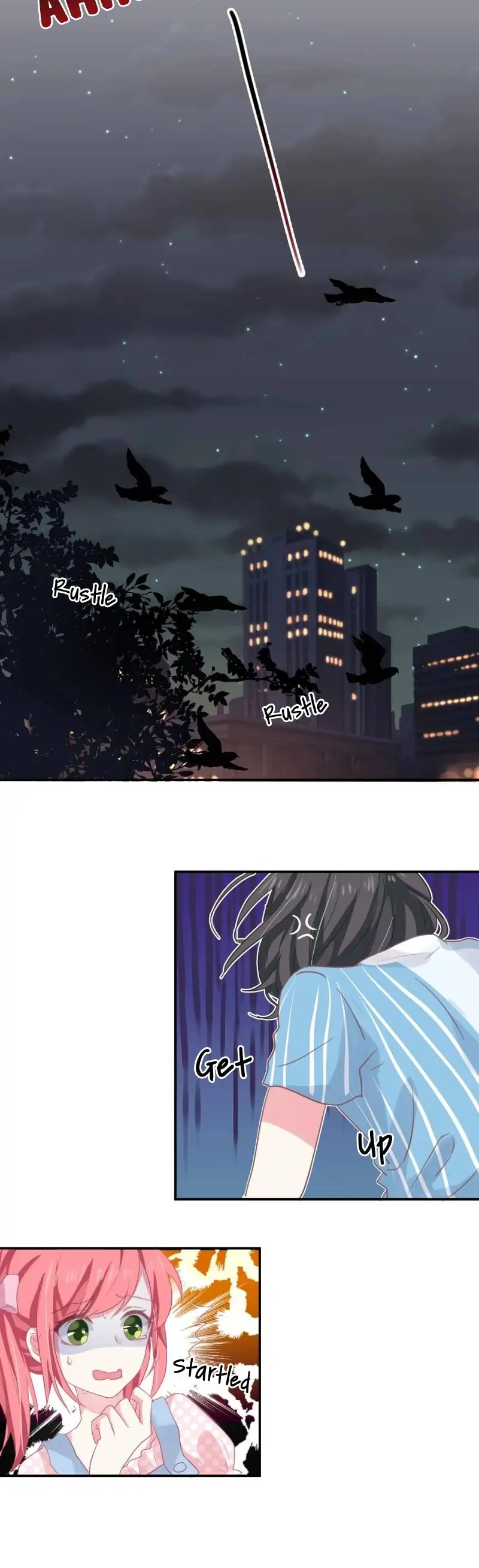 So I’m Into You Chapter 2 - page 7