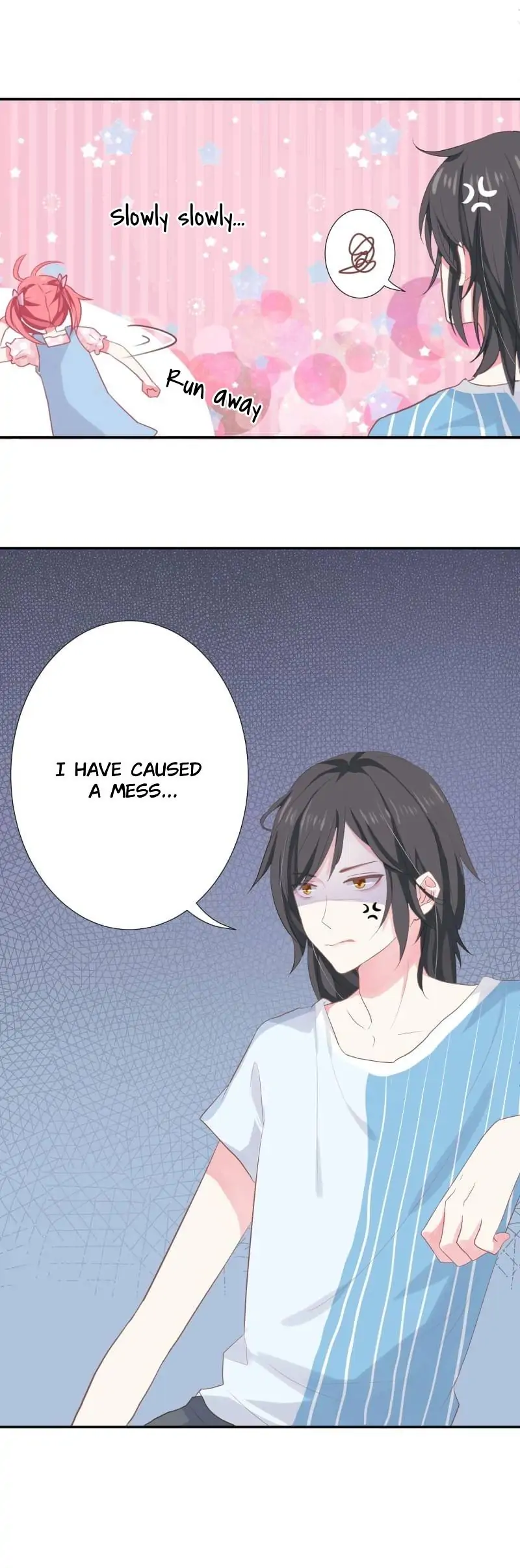 So I’m Into You Chapter 2 - page 8