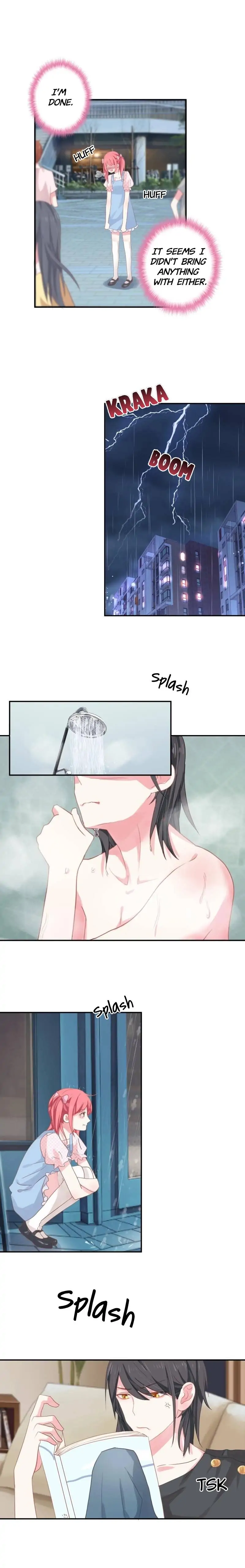 So I’m Into You Chapter 2 - page 9
