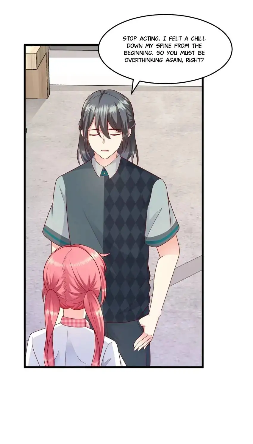 So I’m Into You Chapter 94 - page 19
