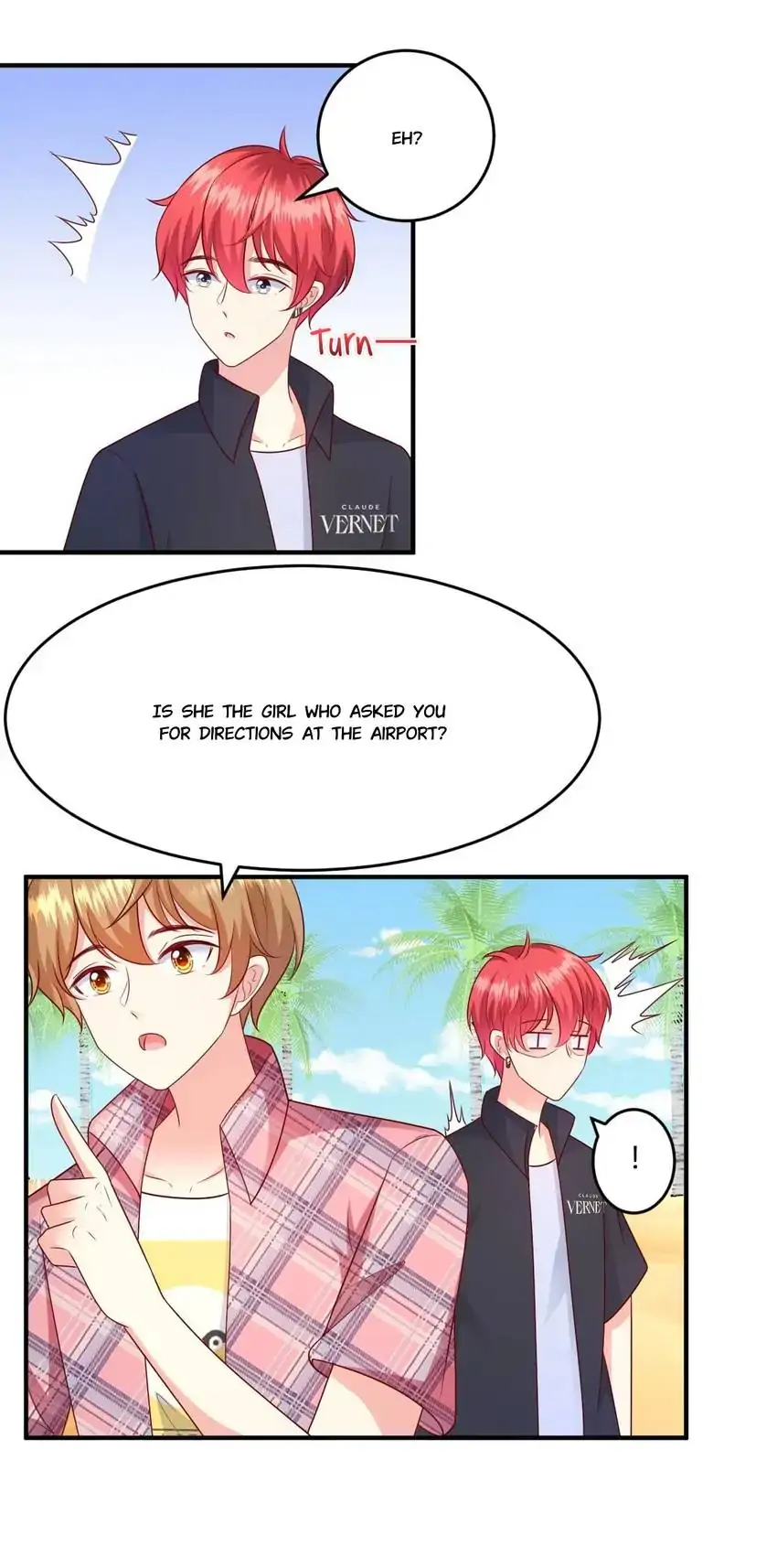 So I’m Into You Chapter 95 - page 23