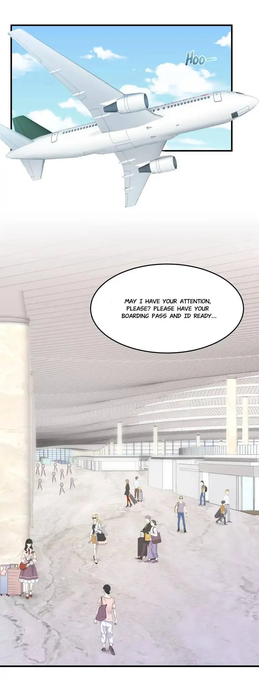 So I’m Into You Chapter 95 - page 3
