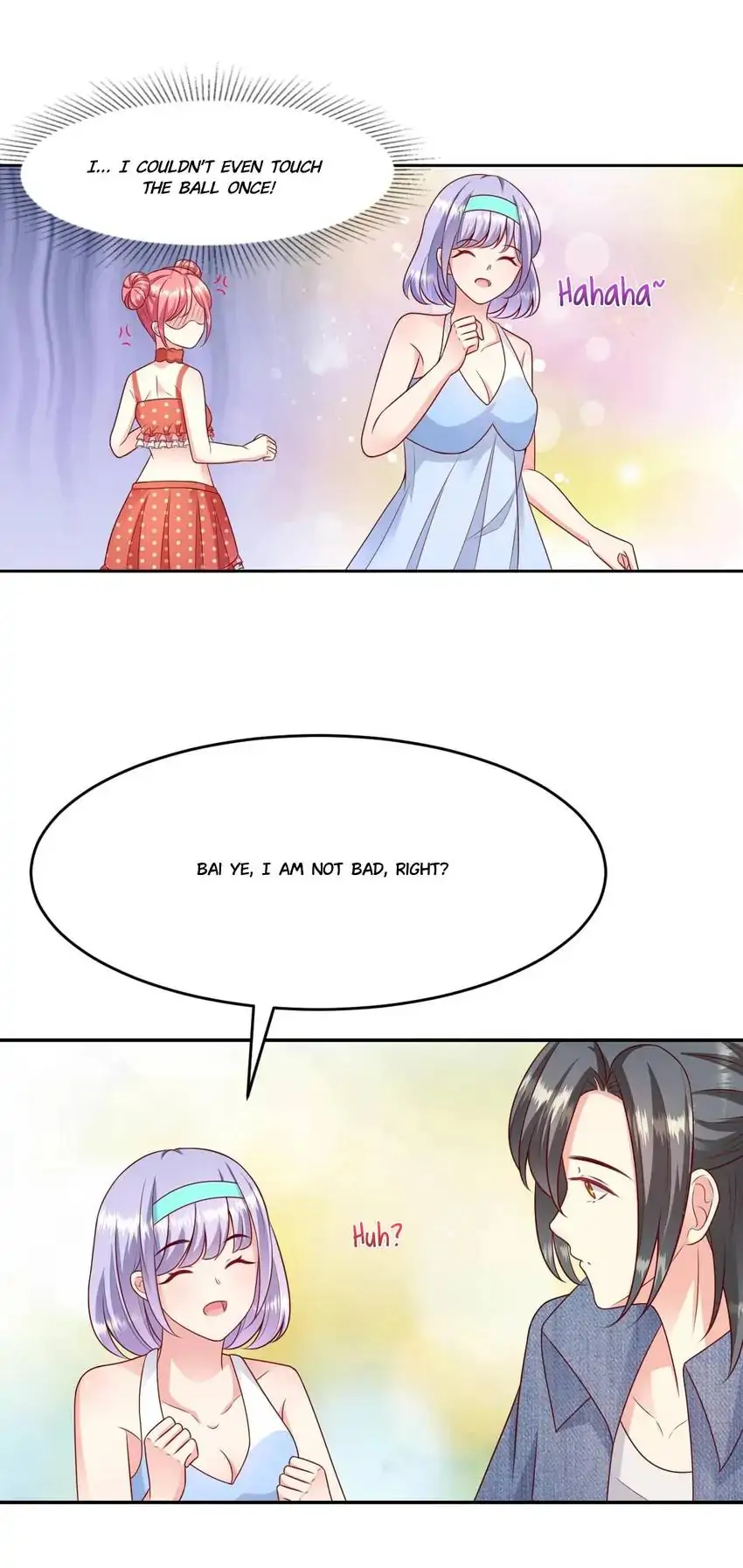 So I’m Into You Chapter 97 - page 20