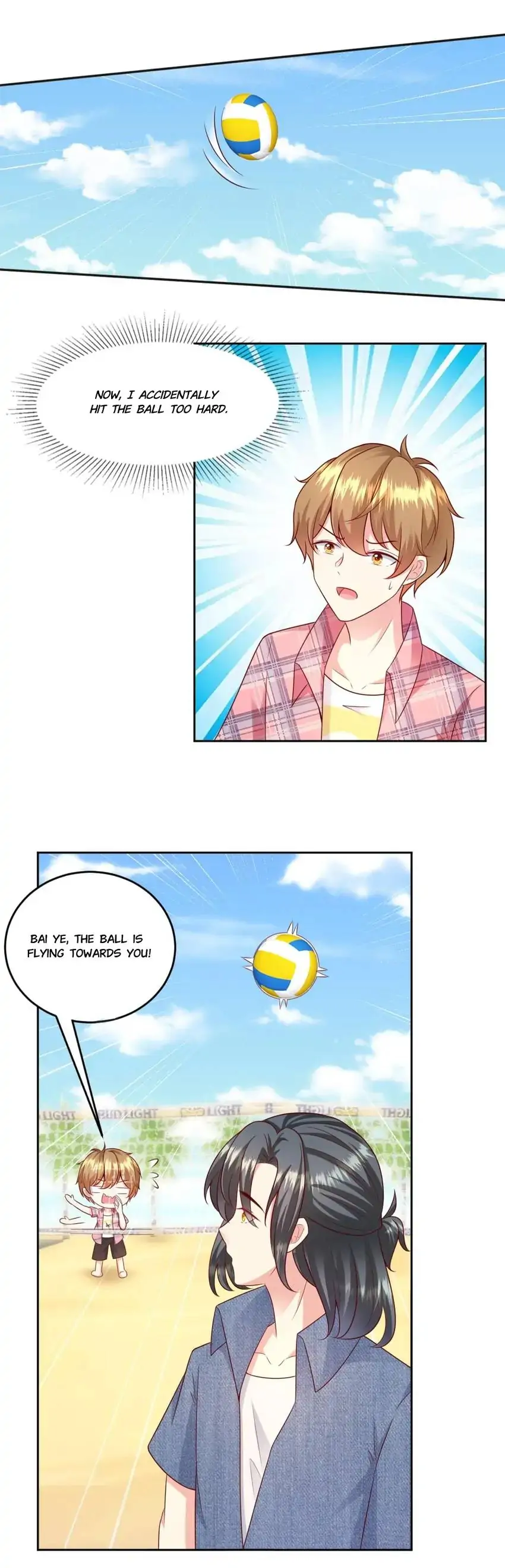 So I’m Into You Chapter 97 - page 22