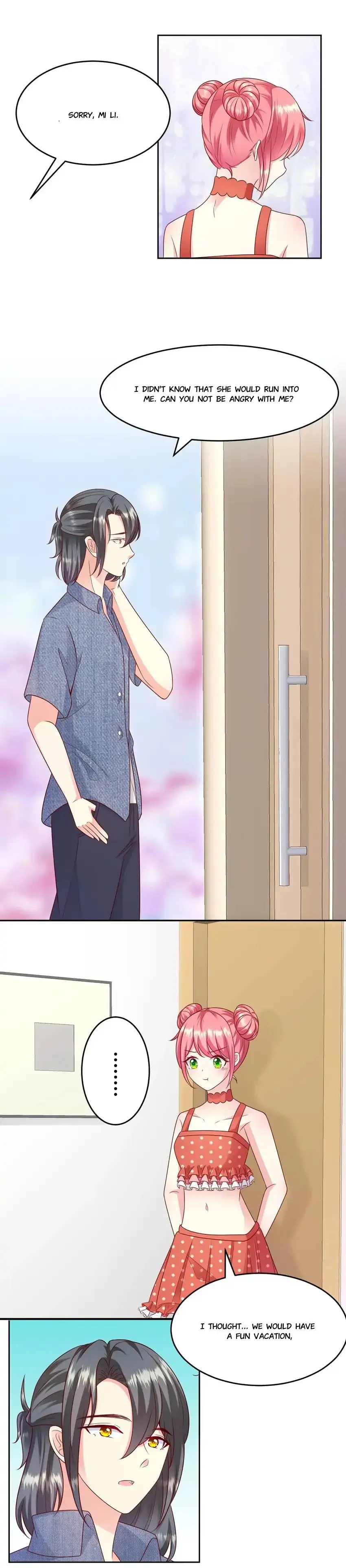 So I’m Into You Chapter 98 - page 14