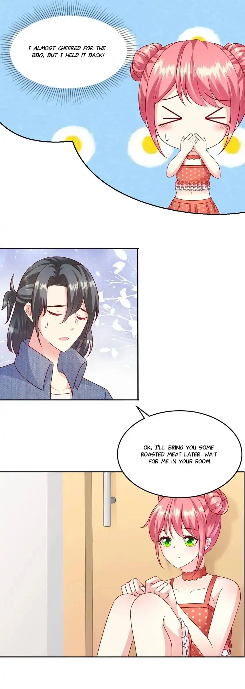 So I’m Into You Chapter 98 - page 17