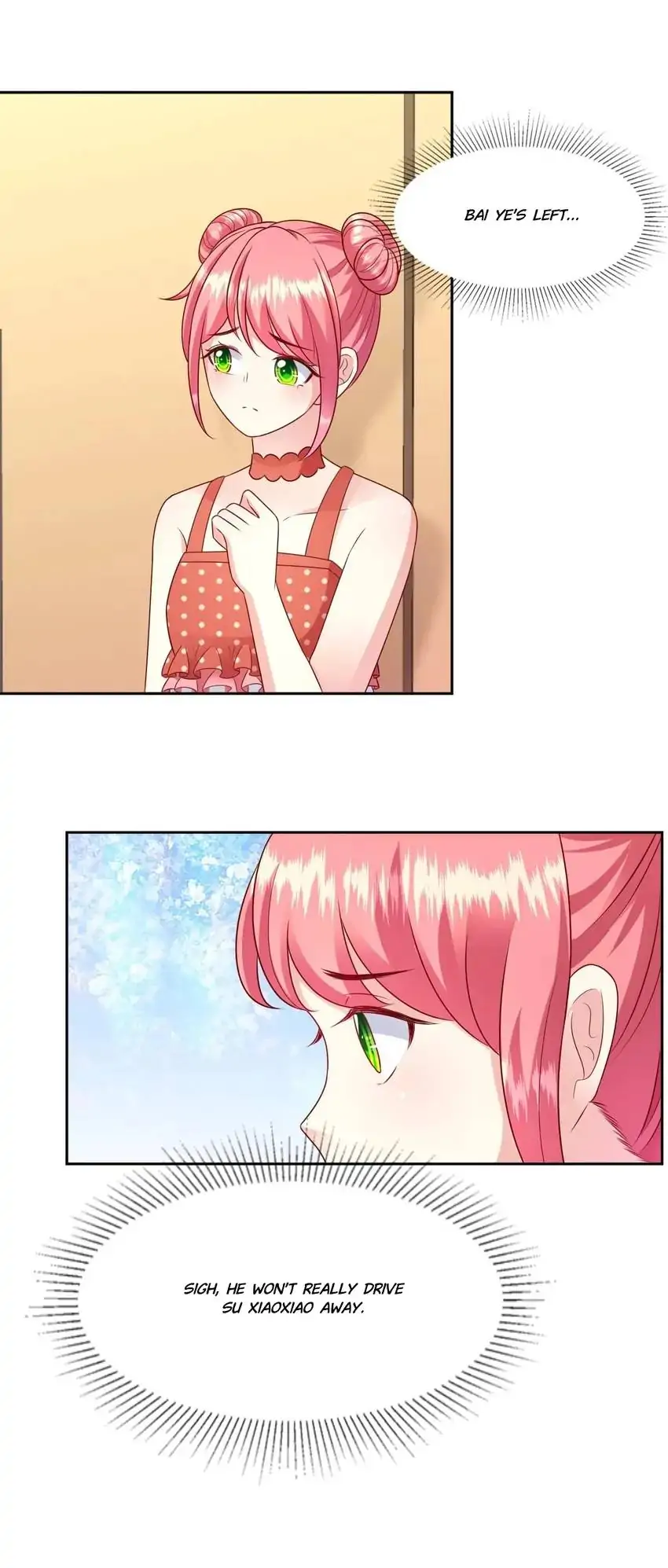So I’m Into You Chapter 98 - page 19