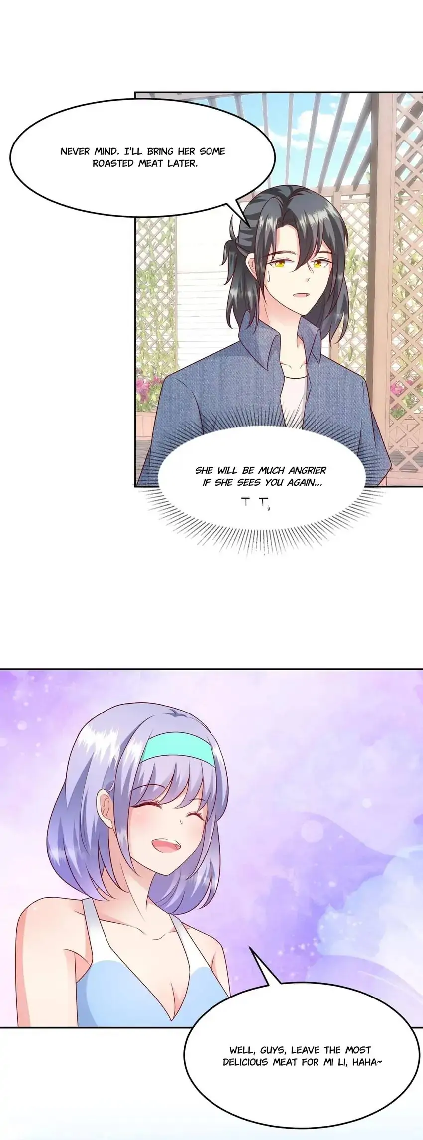 So I’m Into You Chapter 98 - page 23