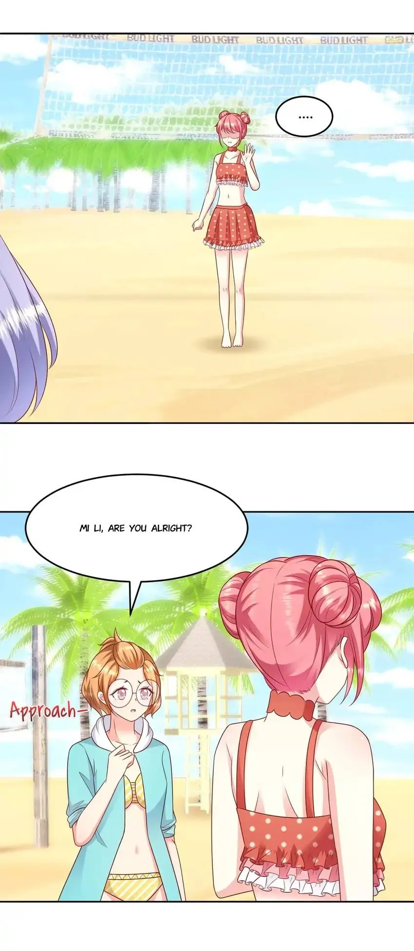 So I’m Into You Chapter 98 - page 3
