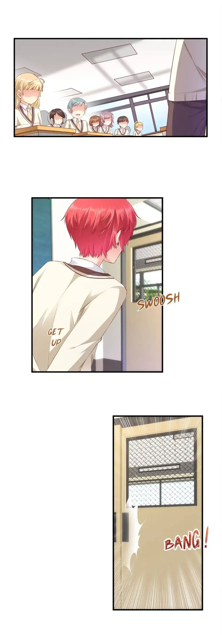 So I’m Into You Chapter 70 - page 14