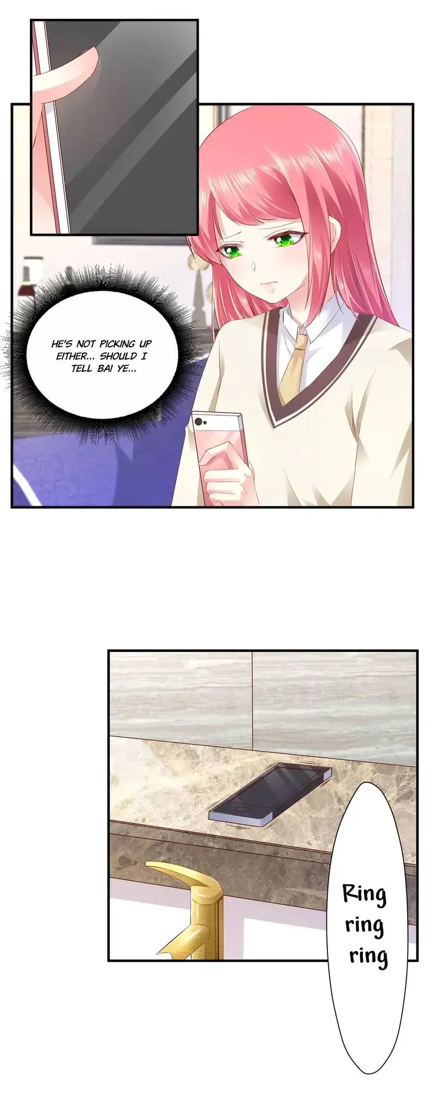So I’m Into You Chapter 70 - page 17