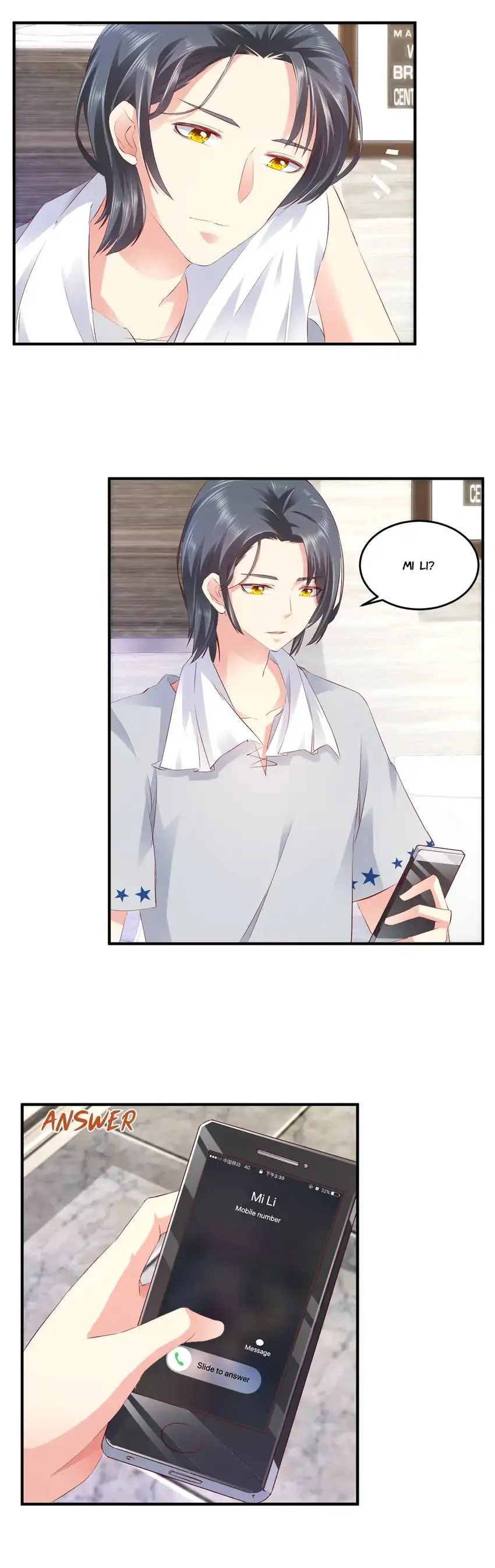 So I’m Into You Chapter 70 - page 18