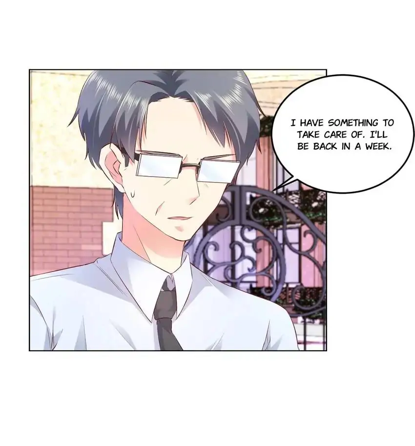 So I’m Into You Chapter 70 - page 7