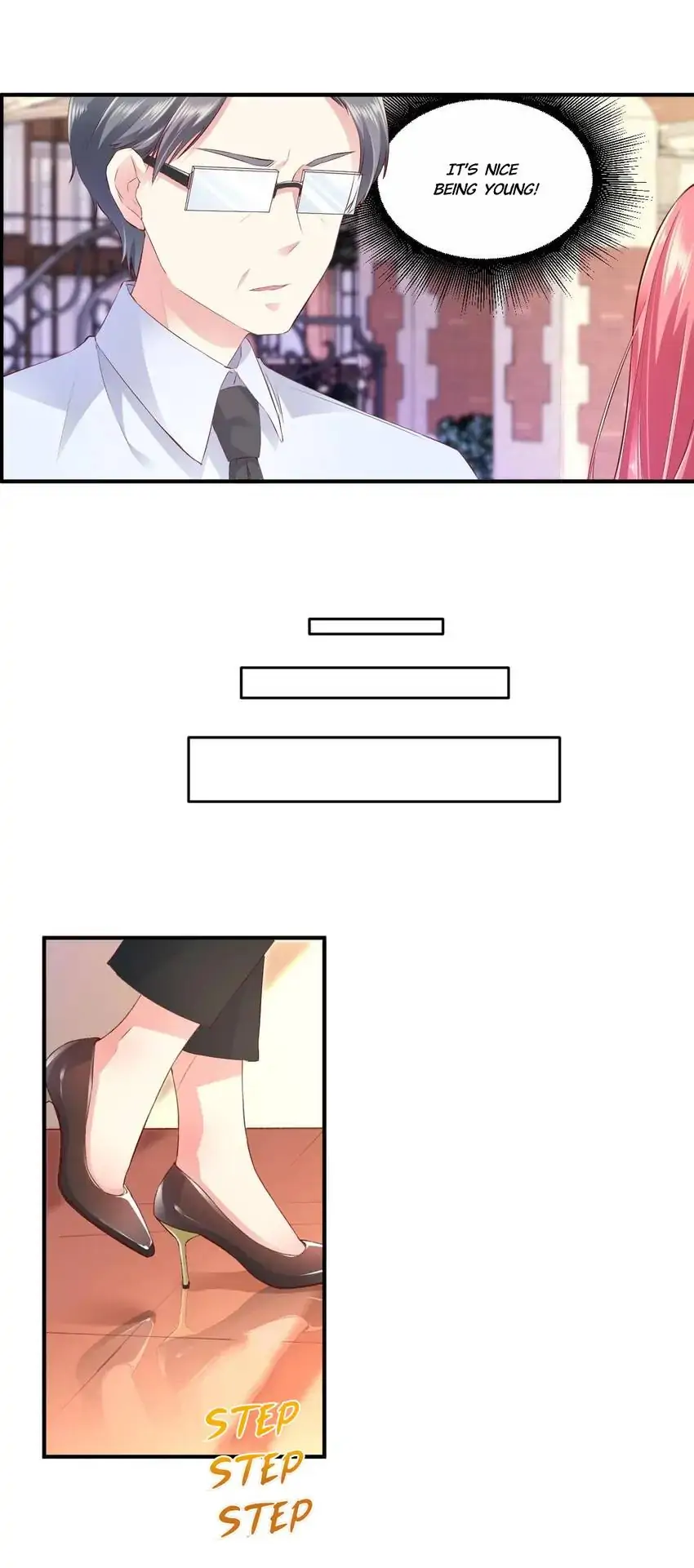 So I’m Into You Chapter 70 - page 9