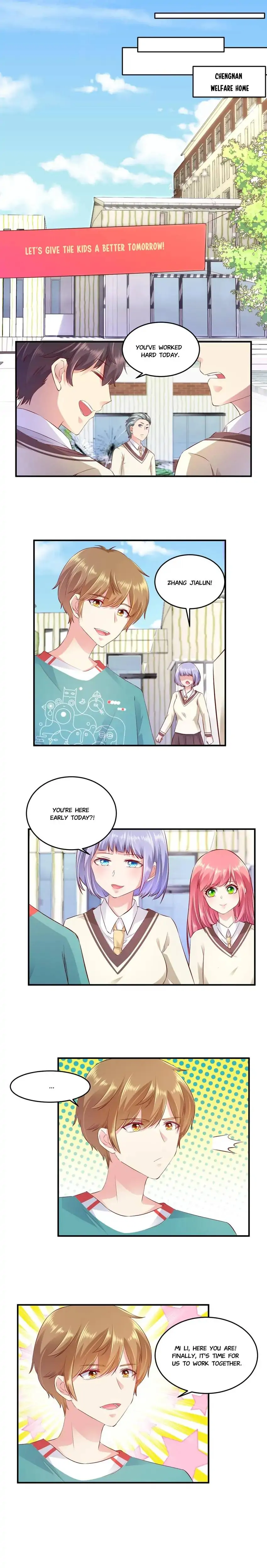 So I’m Into You Chapter 68 - page 11