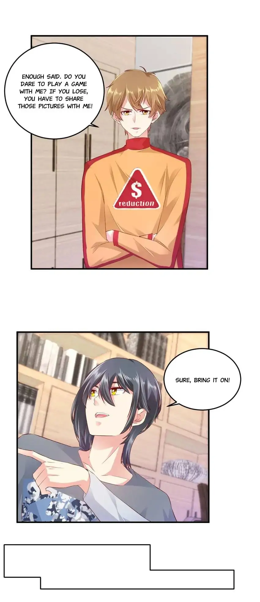 So I’m Into You Chapter 68 - page 6