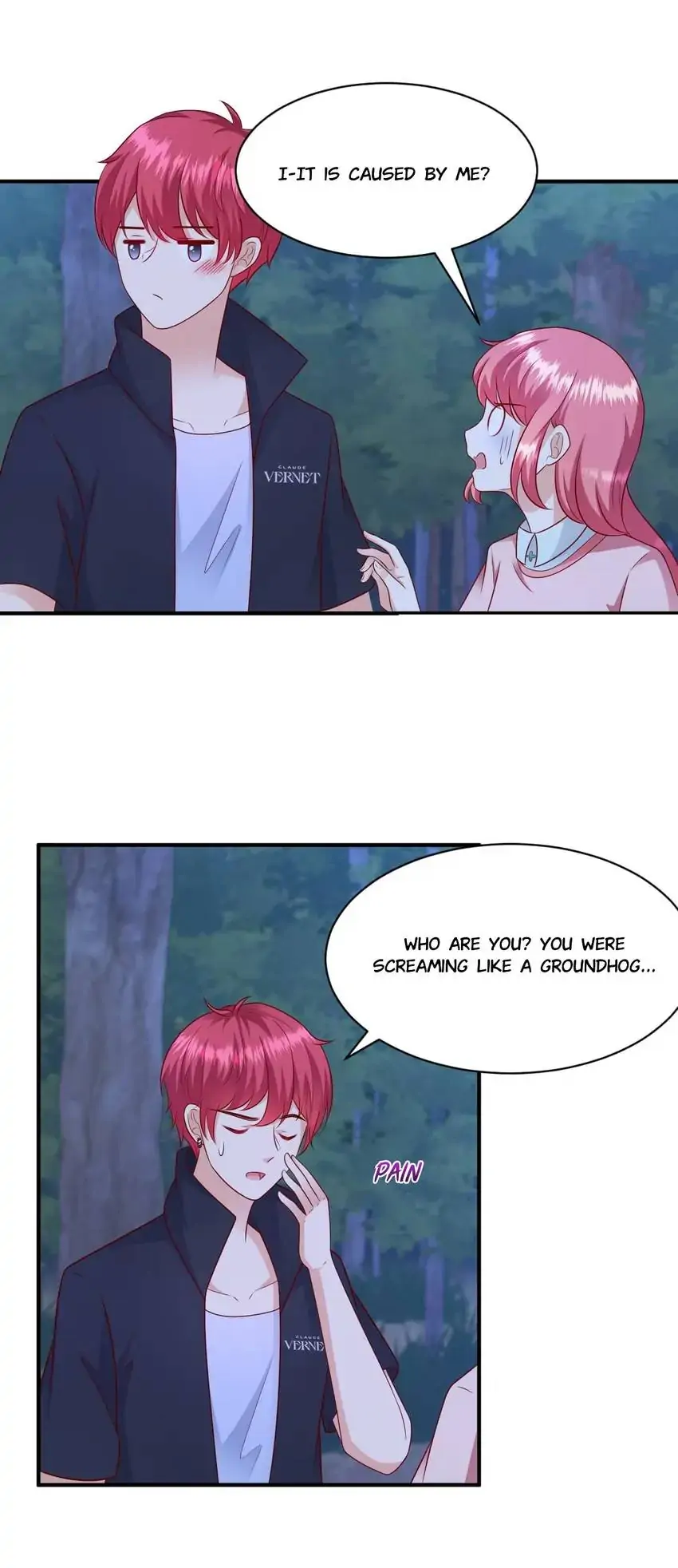 So I’m Into You Chapter 101 - page 15