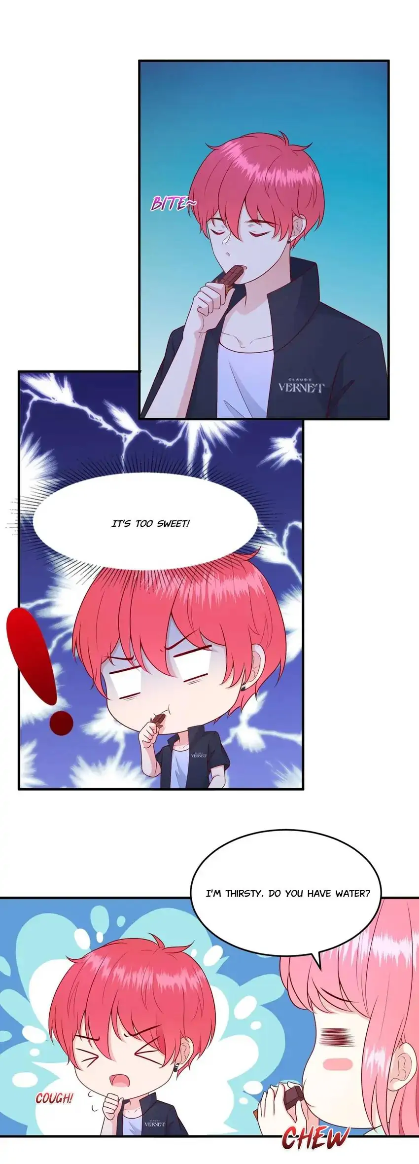 So I’m Into You Chapter 101 - page 23